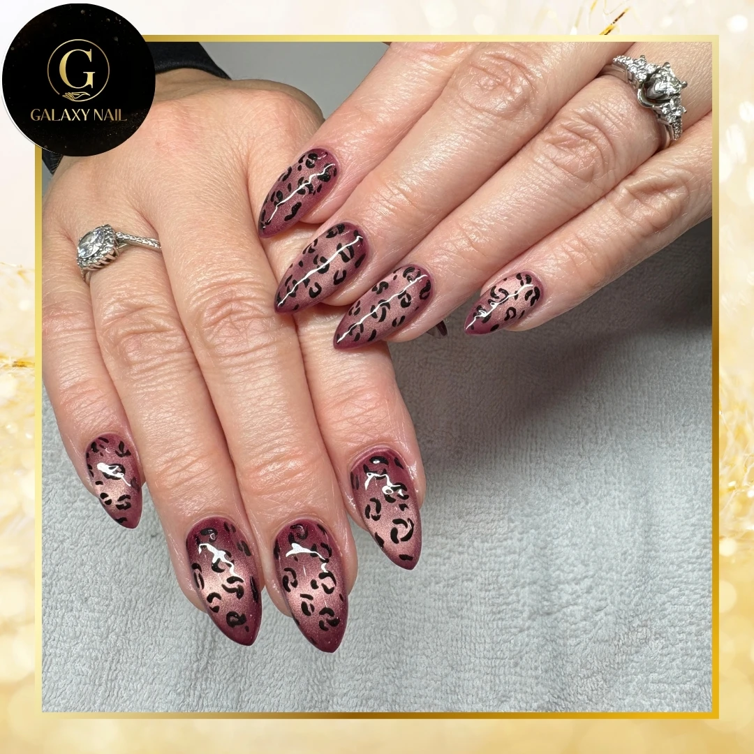 Nail Oct 01